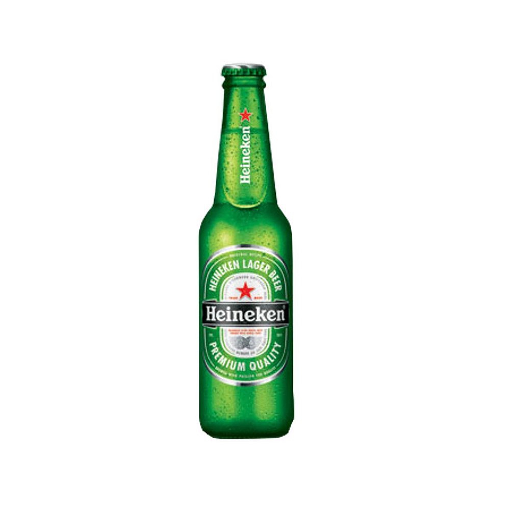 Heineken Express Link