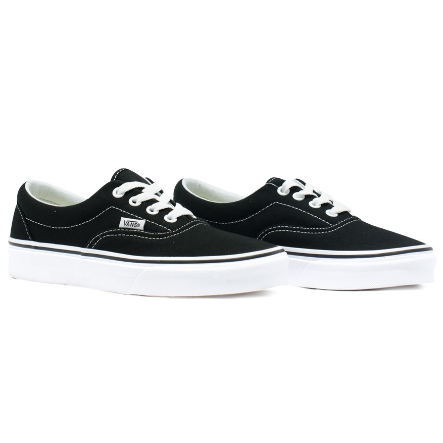 Tênis Vans Era Preto/Branco - NTA PRÓPRIA