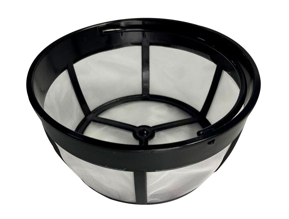 FILTRO PERMANENTE CAFETEIRA BREWSTATION ELITE HAMILTON BEACH 48465 Solutti Serviços