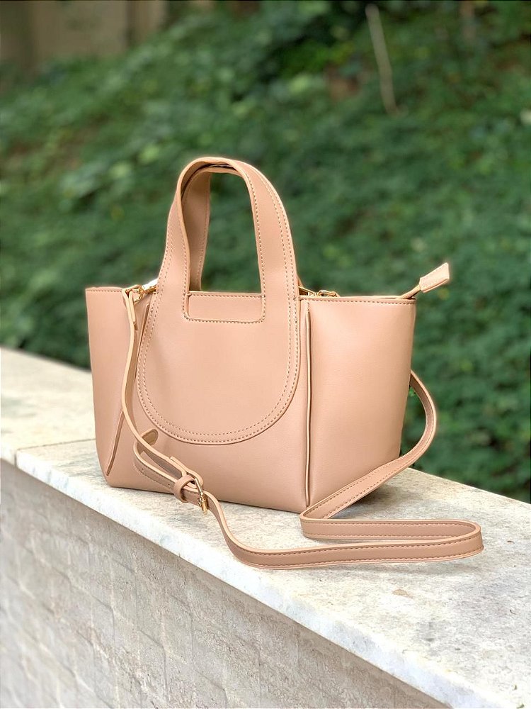 sole society shoulder bolsa