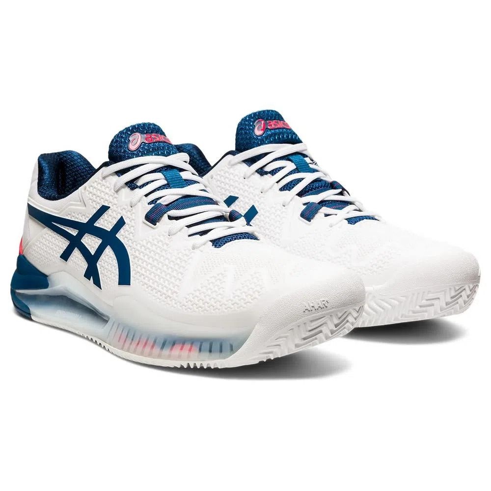 tênis asics revolution