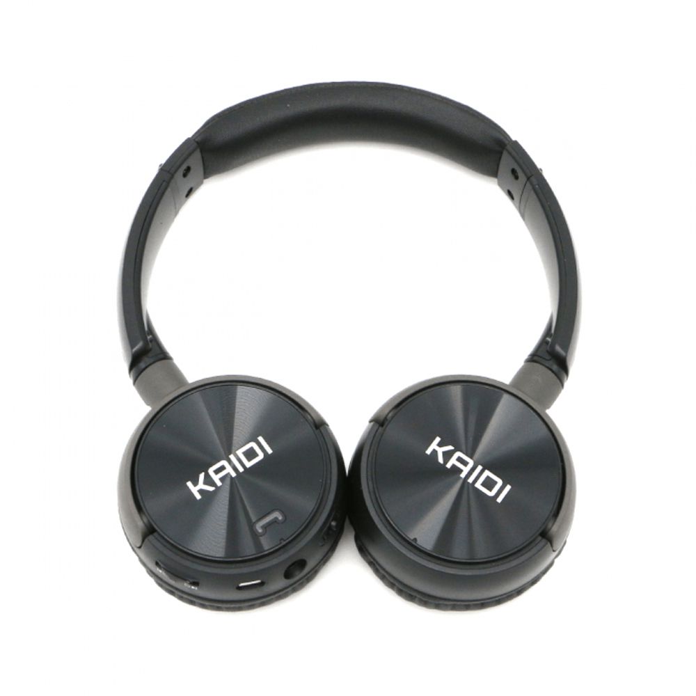 Fone de Ouvido Sem Fio Kaidi - KD-750 - Vitoria Variedades