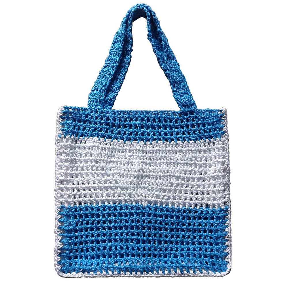 prada straw bolsa