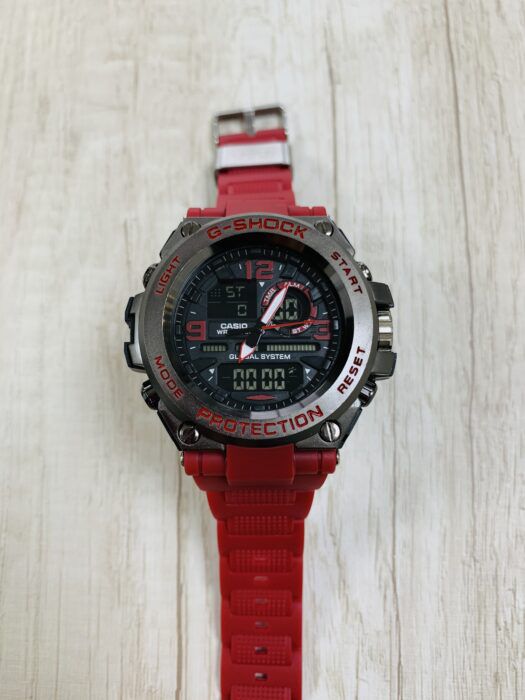 g shock global system original