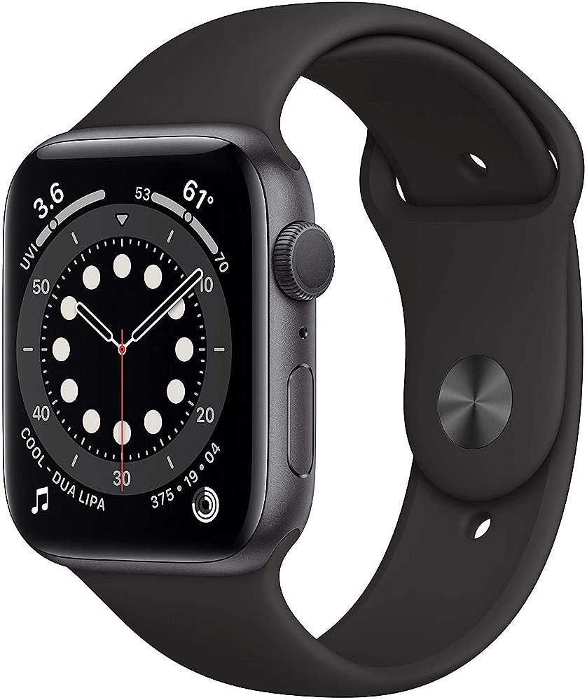 apple watch series 6 casas bahia