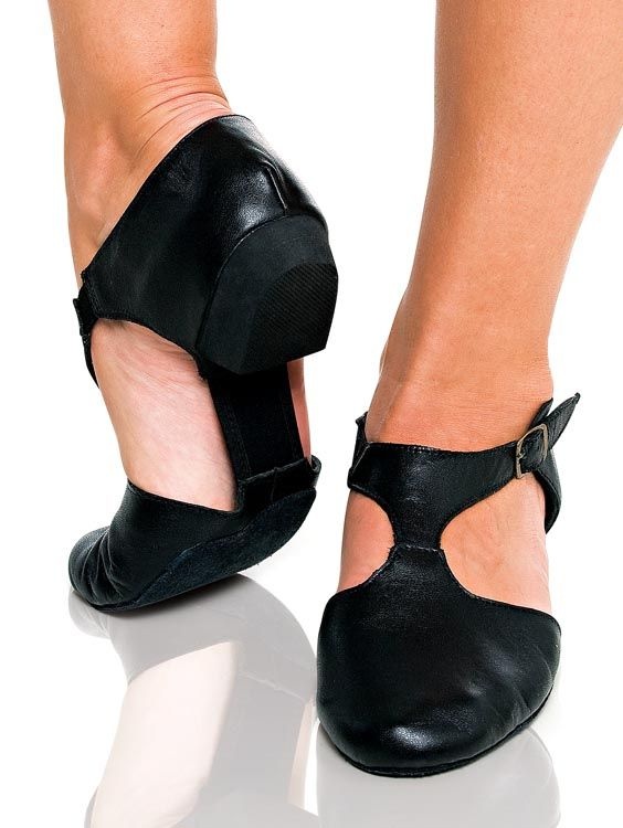 Sapato Jazz Capezio - A Mais Completa Loja Online de Artigos de Dança e