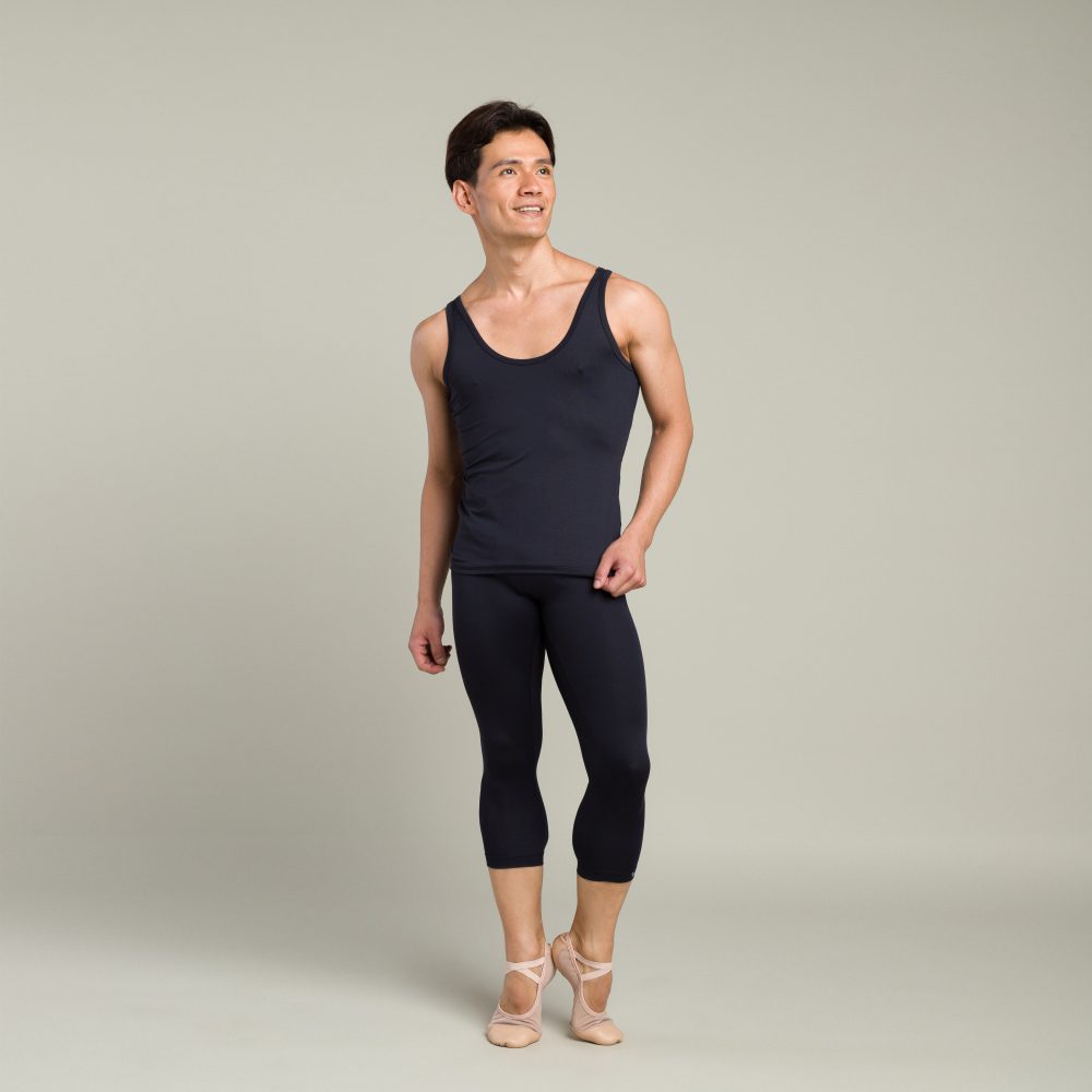 Jeans Masculina CalÃ§a Capri Preta Feminina Capri Pants CalÃ§as