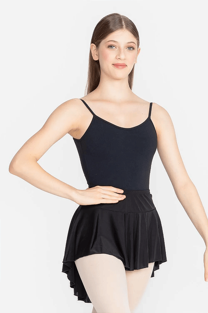 SAIA GODÊ LIGANETE SÓ DANÇA