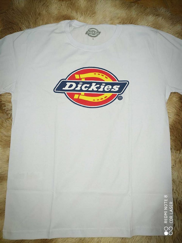 blusa dickies