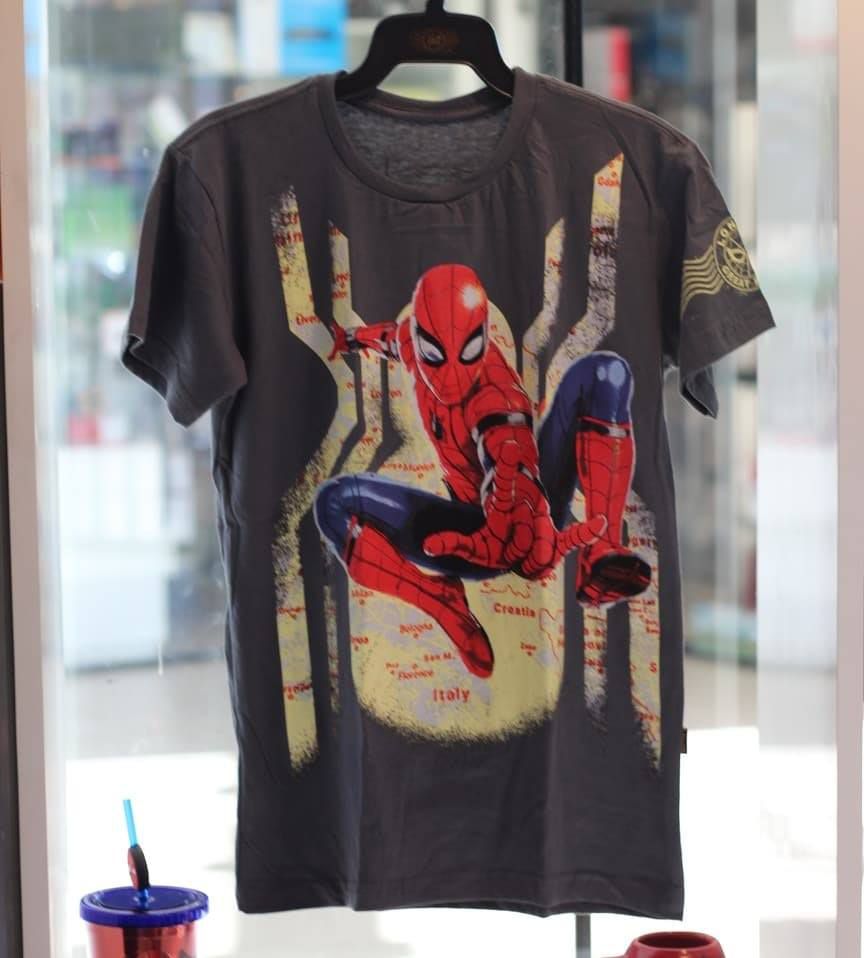 camiseta wandavision piticas