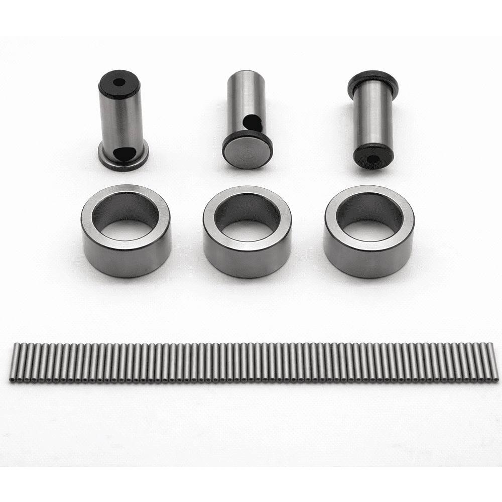 Kit Indexador Pragati Btp 63 Nardini/Romi - NADEL CNC Automação