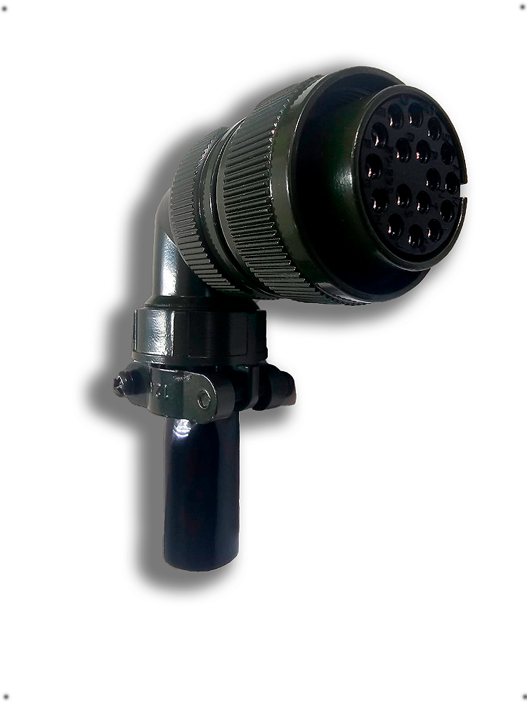 SuG確認用20 Encoder 20-29s Yaskawa/Weg/Fanuc/Mitsubishi - NADEL CNC Automação