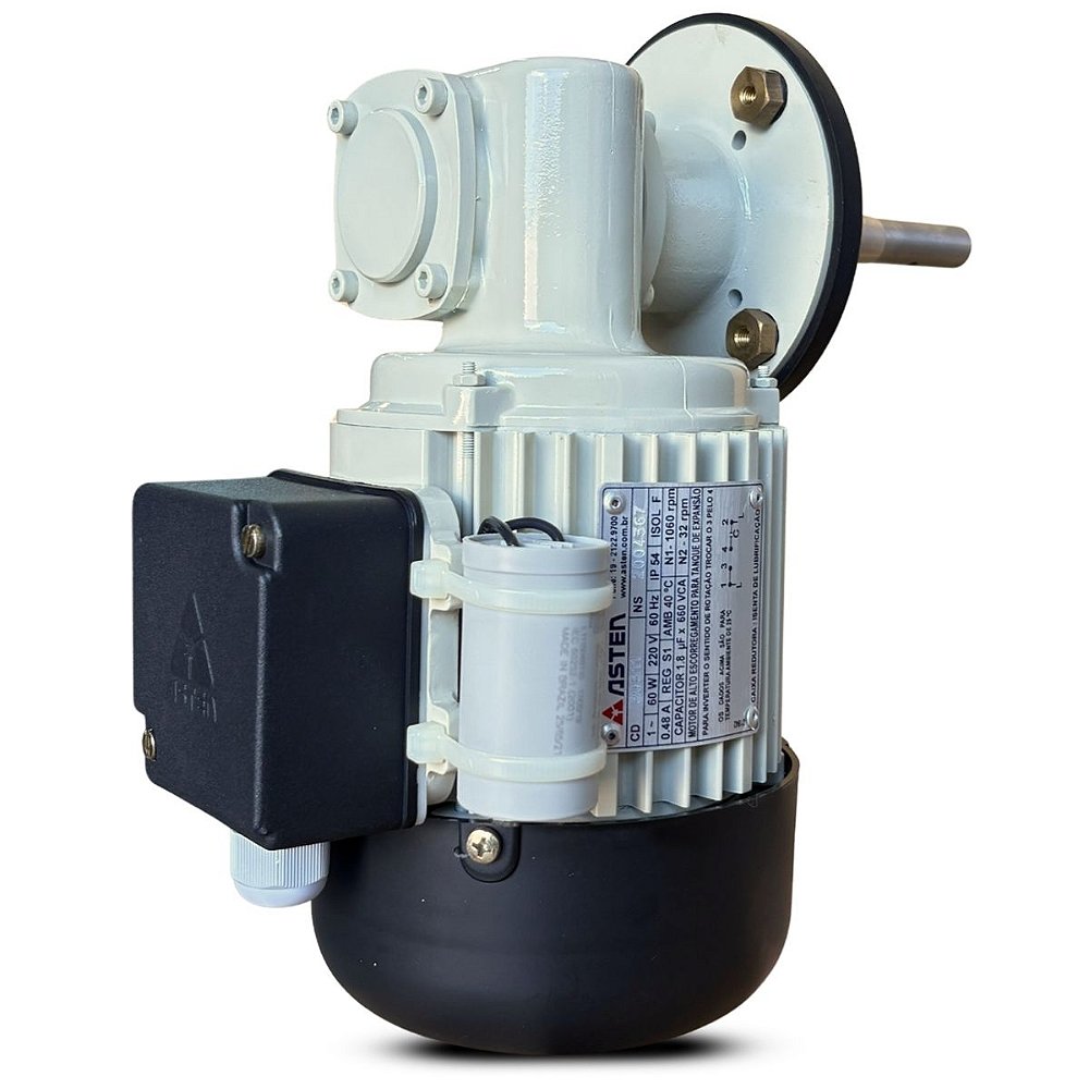 Rミルク Moto Redutor Resfriamento Leite Asten Alta Qualidade 3.000l