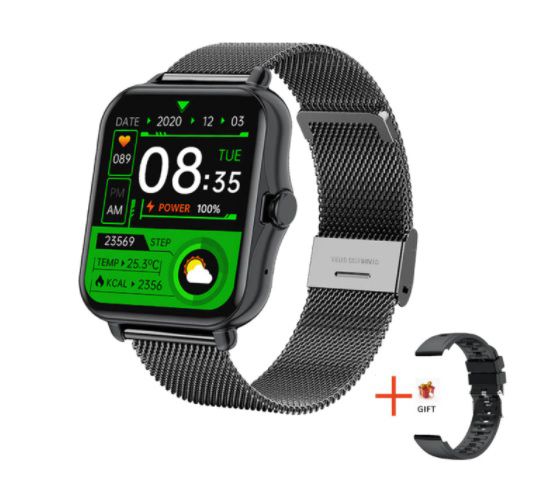 smartwatch q8