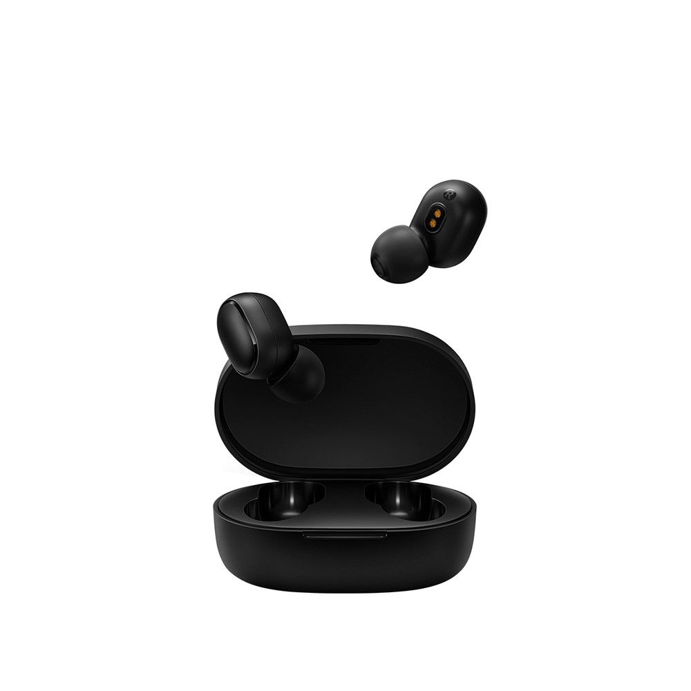 fone bluetooth earbuds basic 2