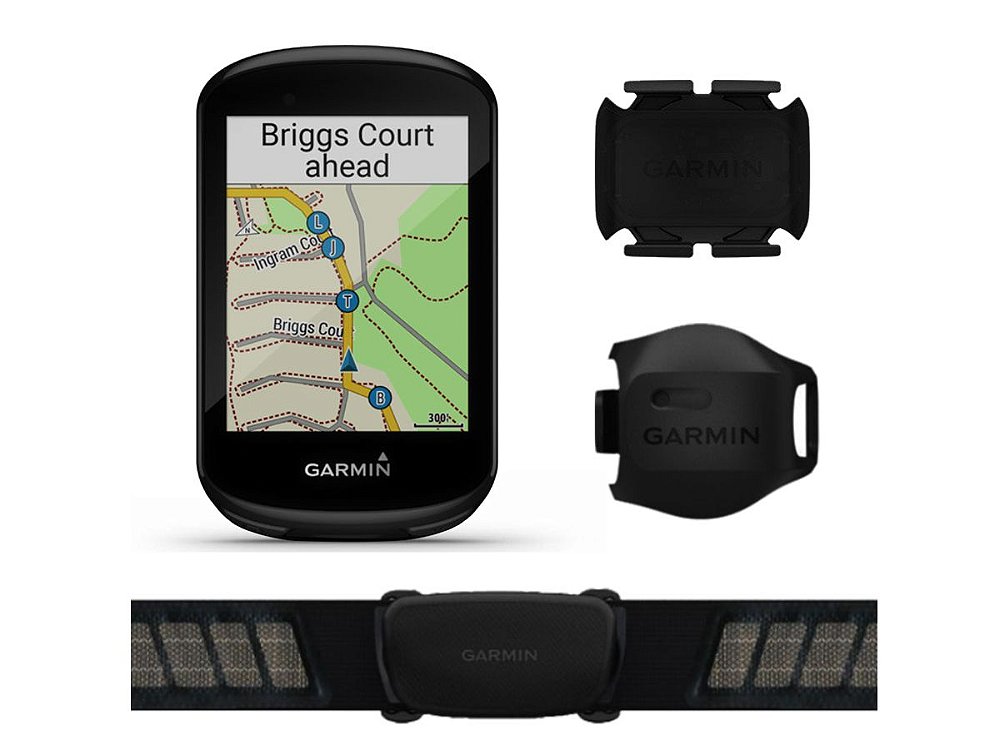 garmin 830 bundle