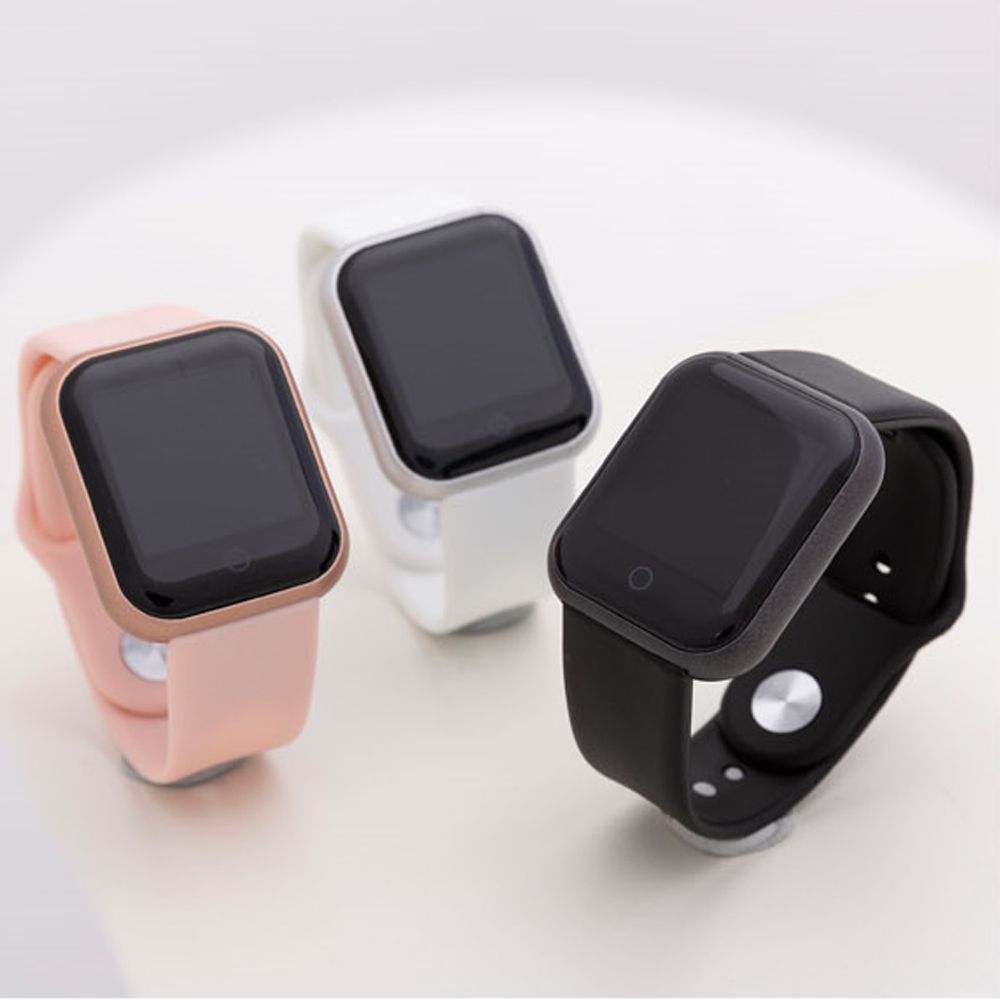 smartwatch d20 android