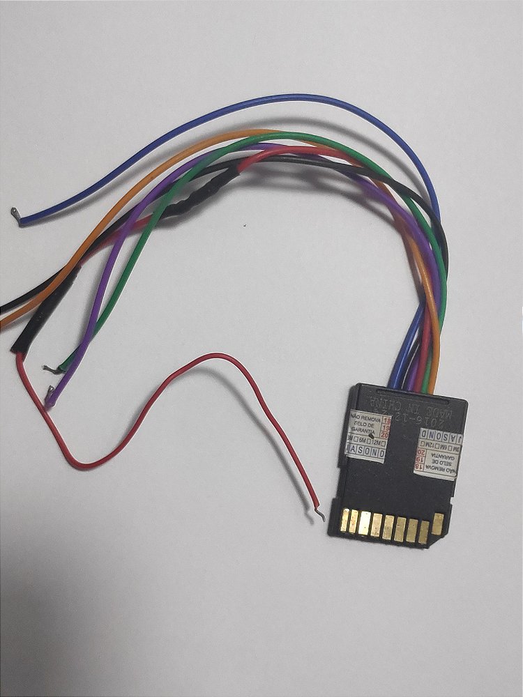 leitor sd card xbox 360 para leitura de nand Valentes Games