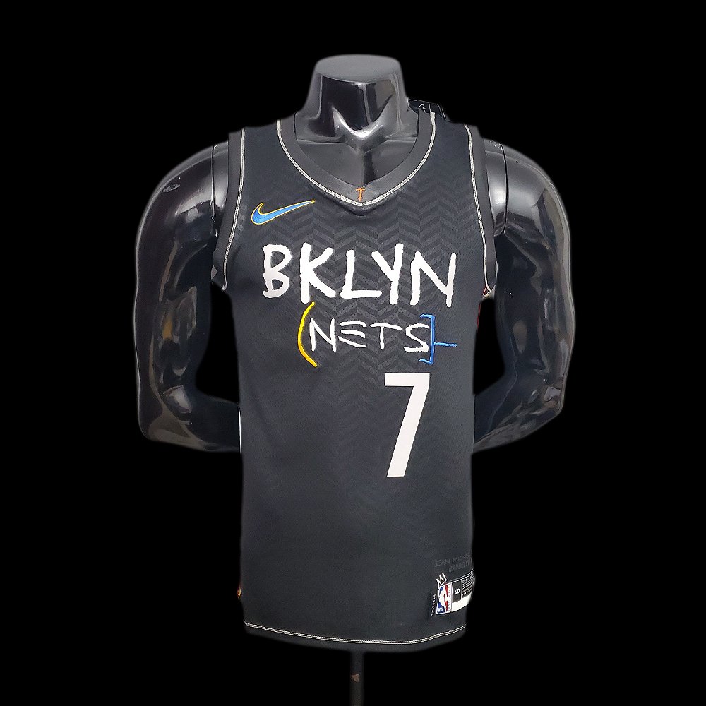camisa da brooklyn
