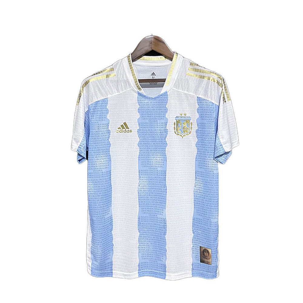 Messi Brasil's tweet - \