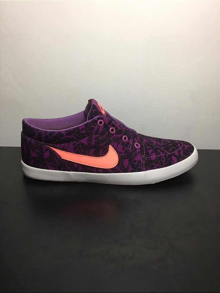 nike futslide canvas