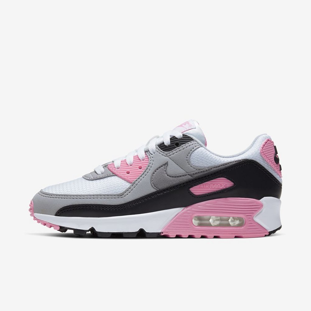 rose pink nike air max