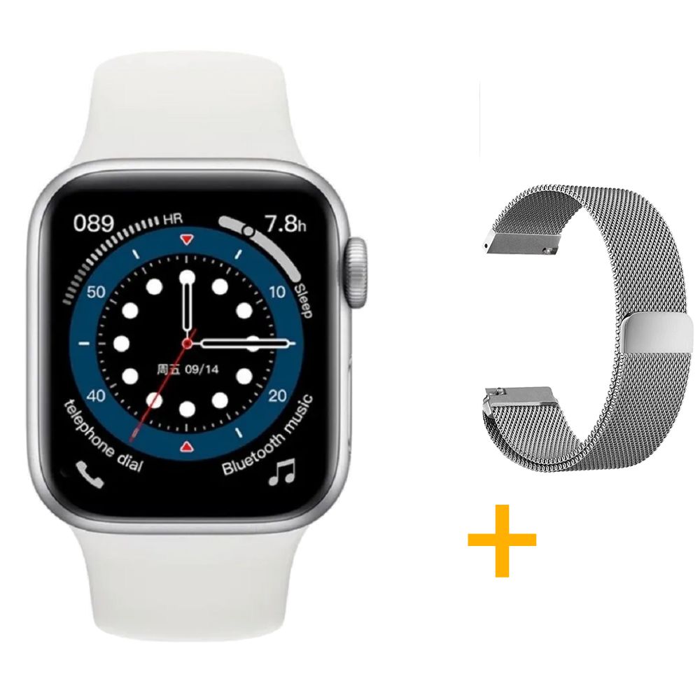 smartwatch iwo 13 pro série 6