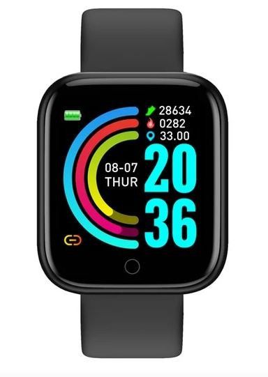 aplicativo para y68 d20