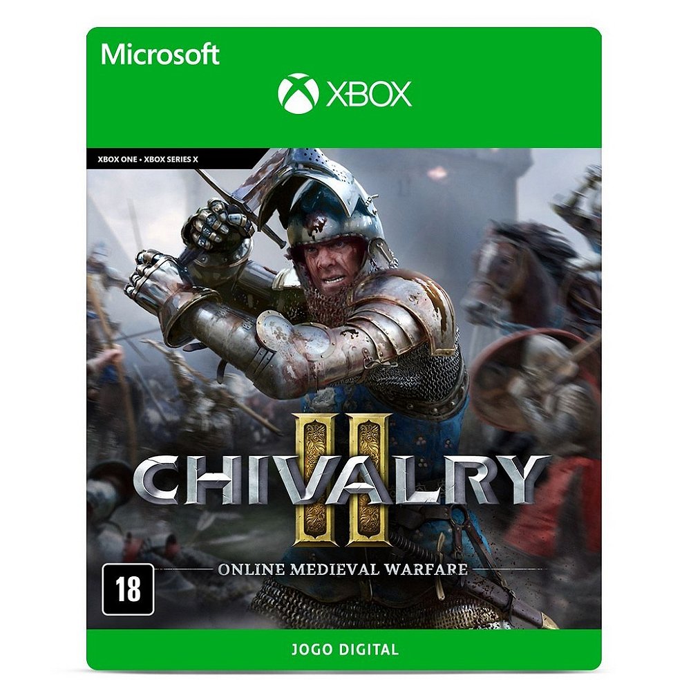 download chivalry 2 ps4 for free