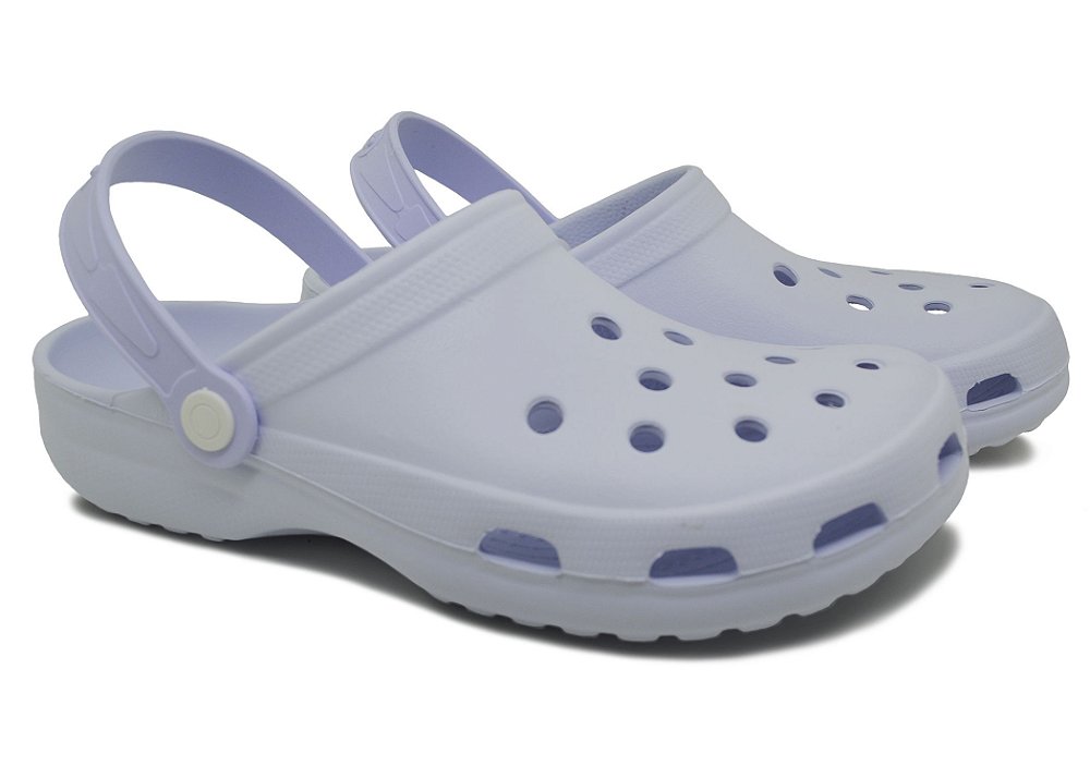 crocs scaleno