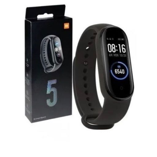 mi band 5 replica