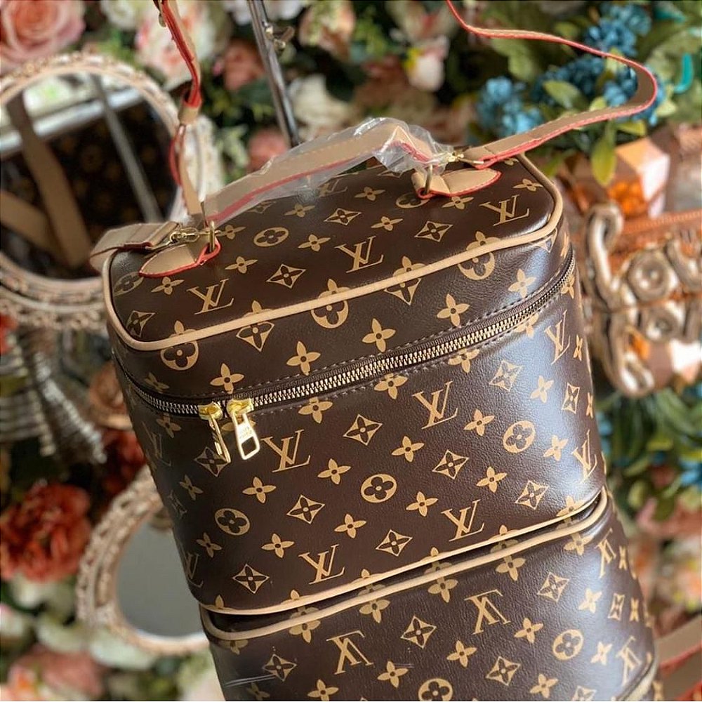 louis vuitton trending bolsas