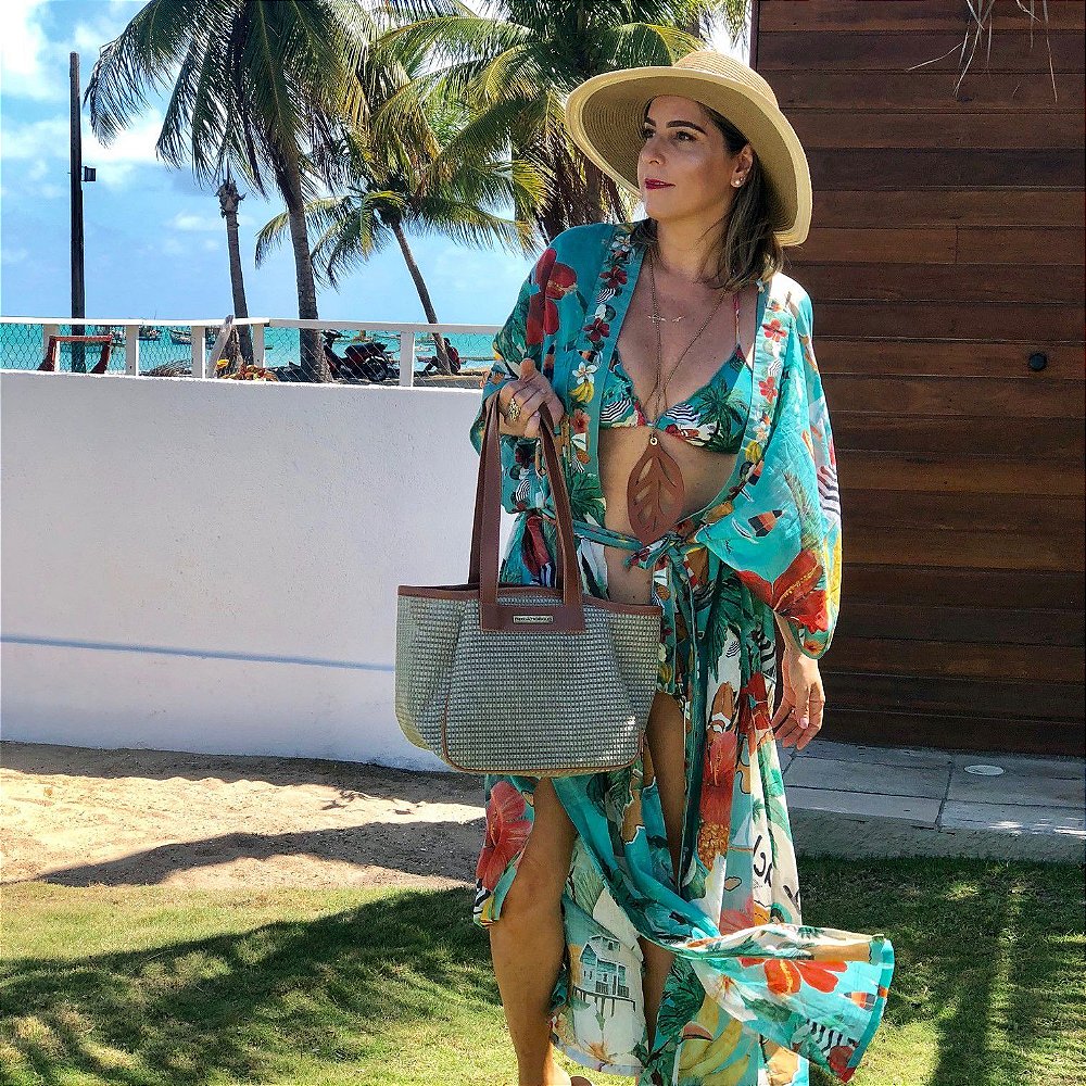 a vacation bolsa