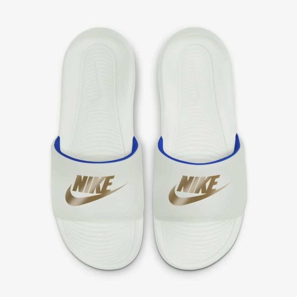 chinelo nike victori slide print masculino