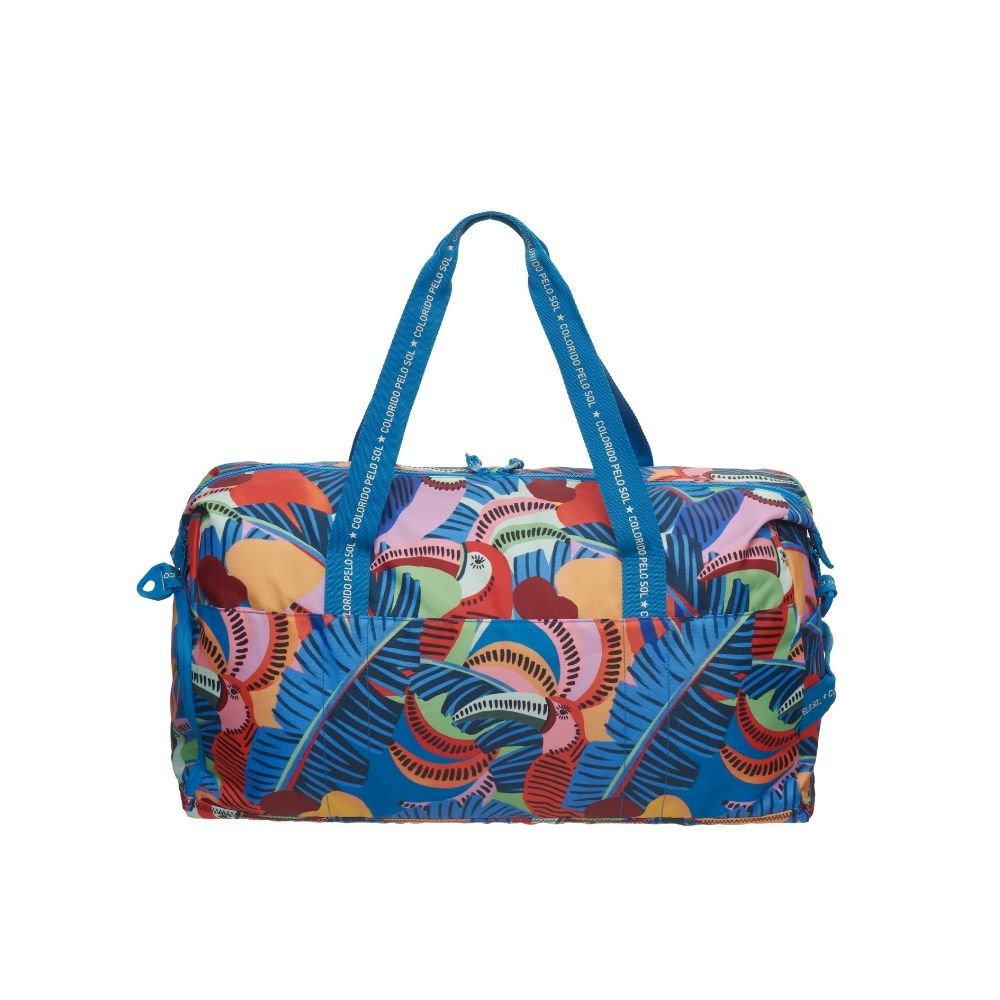 lug duffel bolsa