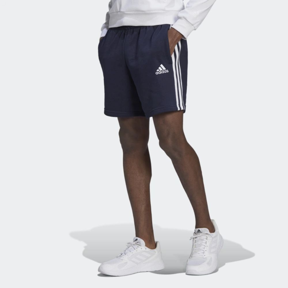 Short Adidas Casual Essentials Masculino - Dom Store Multimarcas Vestuário  Calçados Acessórios