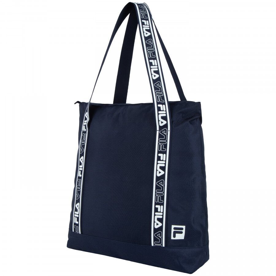 bolsa fila stripes