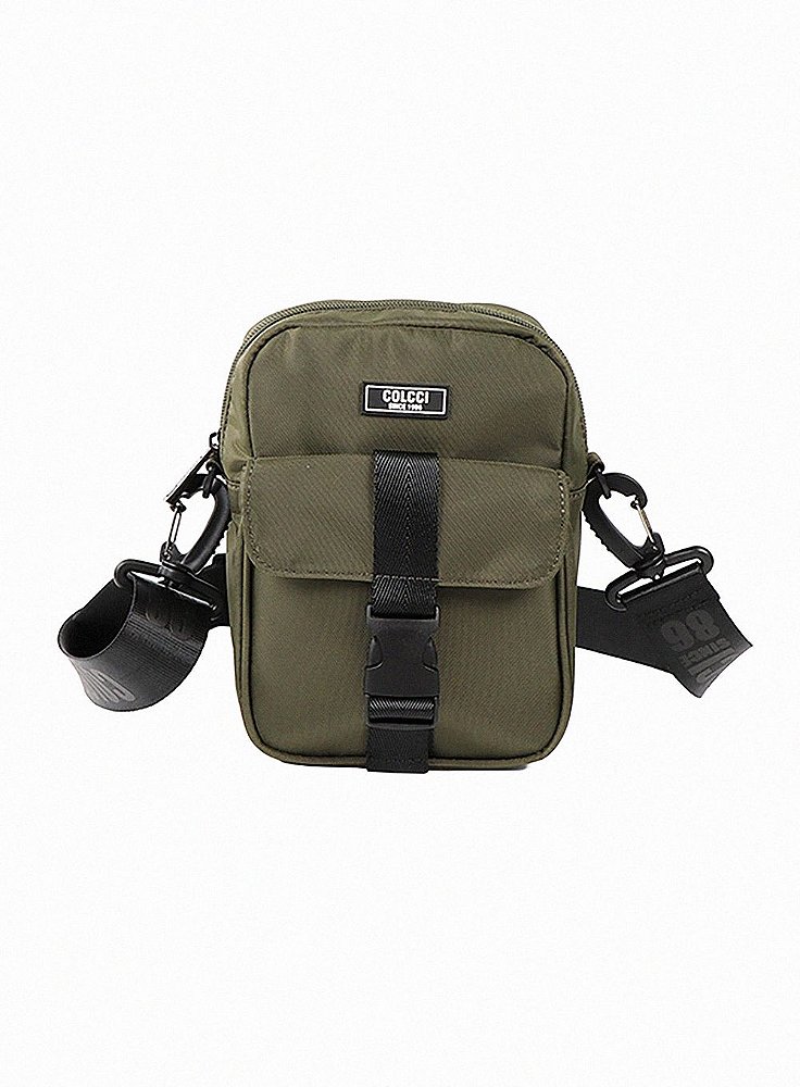 wtaps sling bolsa