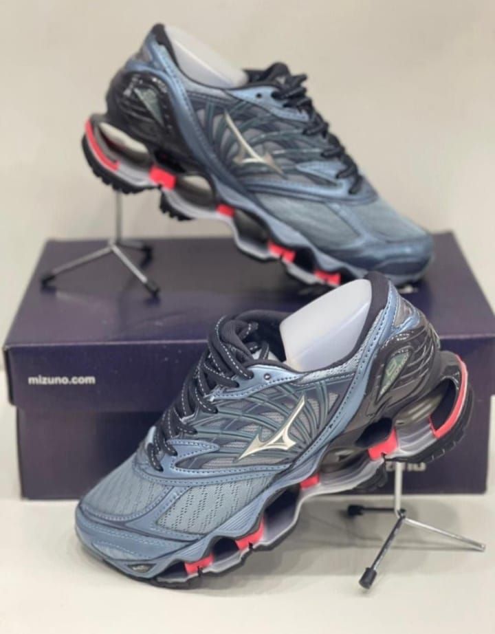 prophecy 8 cinza e rosa