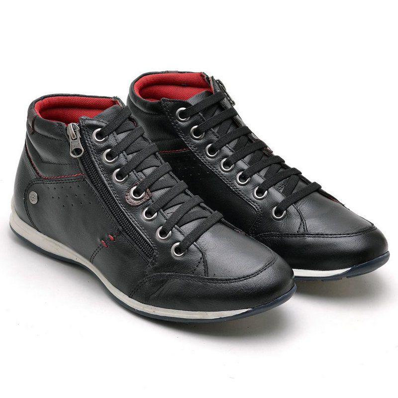 PROBS7 Sapatênis Tamanhos 44, 45, 46, 47, 48, 49, 50 - Verde - MEU SAPATO -  PROBS7 - ADIDAS - 38 - 45 PROBS7