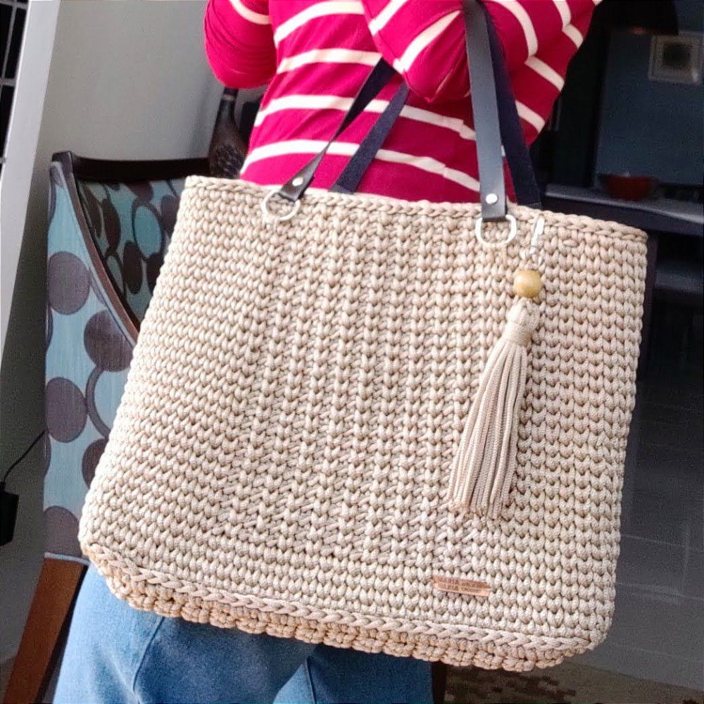 lauren bolsa pattern