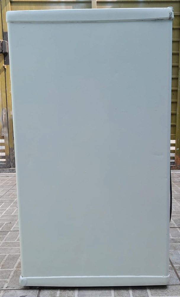 Mini Freezer Vertical/Frigobar 80L. 220V [Usado] Consul Ilha das