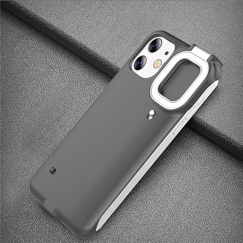 Capa de celular com flash - Iwonstore