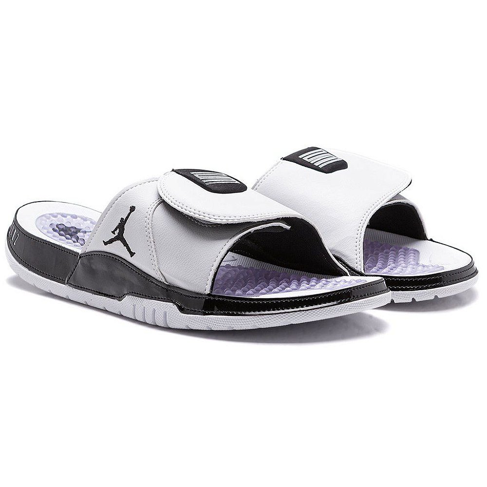 chinelo nike air cushion