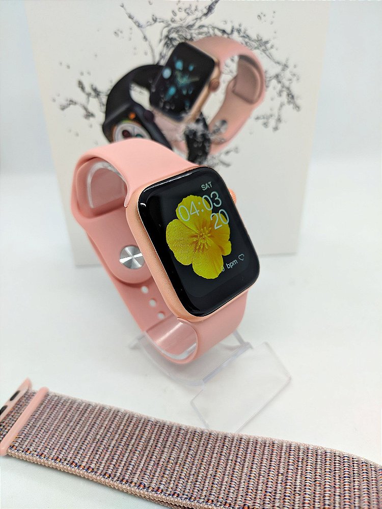 iwo watch 26