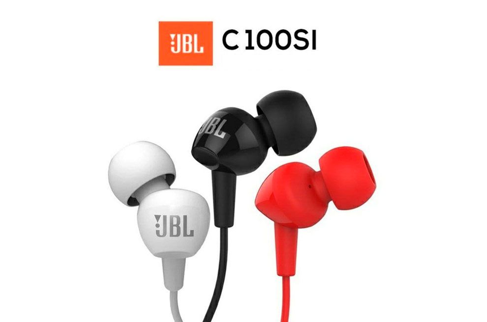 jbl cs 100 si