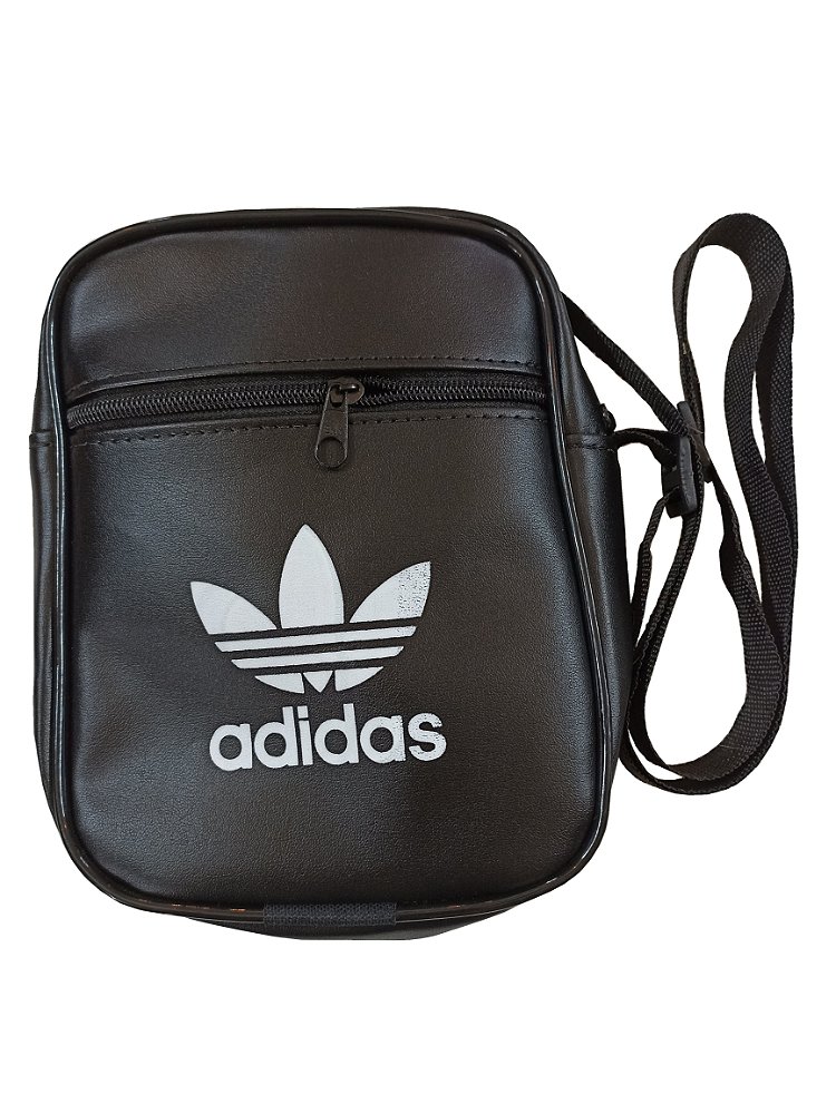 adidas men's shoulder bolsas