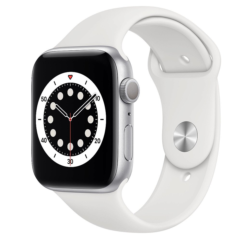 ritmo sinusal apple watch