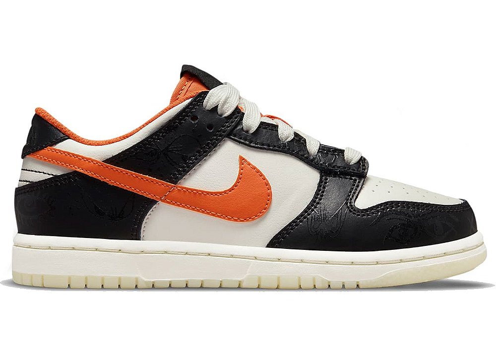 Nike Dunk Low PRM Halloween (2021) - Bunny Resell