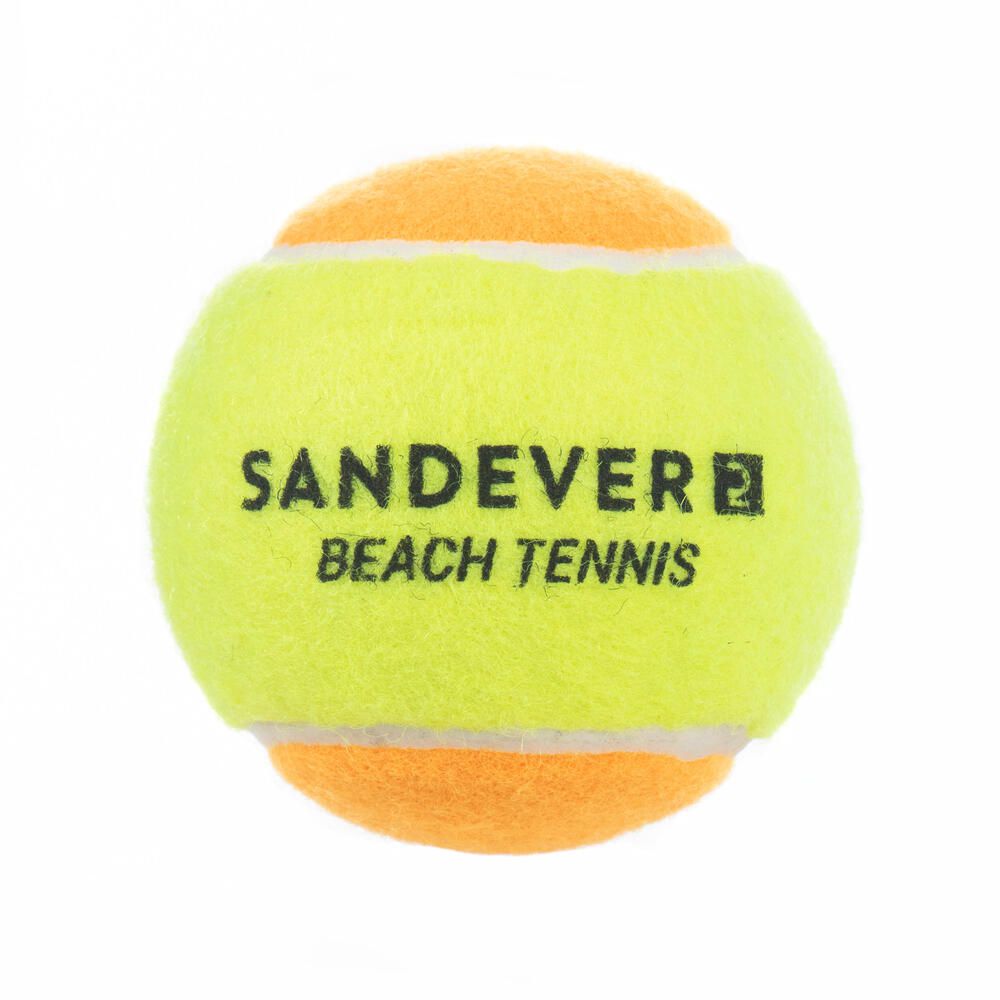 Bola de Beach Tennis Sandever - Point BT - Point BT